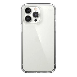 Speck Coque Presidio Perfect Clear pour iPhone 14 Pro Max Transparent