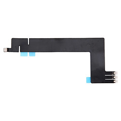 Wewoo Pour iPad Pro 12,9 pouces argent Smart Cable Flex Connector pièce détachée