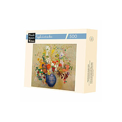 Puzzles Michele Wilson Fleurs REDON 