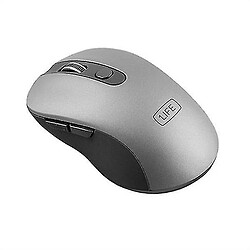 Universal Souris sans fil 1ifemwblaze 1600 dpi gris