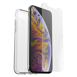 Acheter Otterbox Clearly Protected iPhone Xs AG