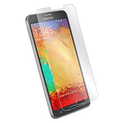 Film Verre Trempe pour Samsung Galaxy Note 3