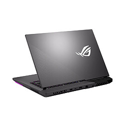 Acheter ASUS ROG Strix Ordinateur Portable 15.6" WQHD AMD Ryzen 9-6900H 16Go RAM DDR5 1To SSD Win 11 Gris