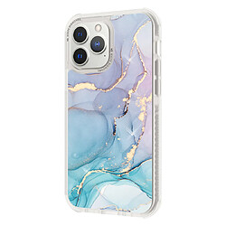 White Diamonds Coque de protection "Tough Elements" pour Apple iPhone 13 Pro, multi-color 