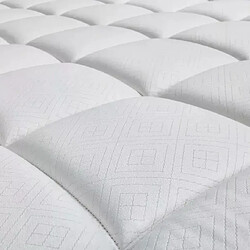 Avis Matelas Epeda Le Majestueux - 800 Ressorts Ensachés 160x190