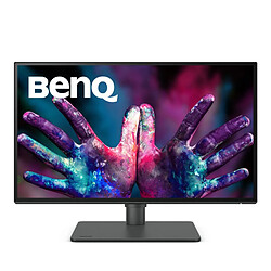 Écran BenQ 9H.LLDLB.QBE IPS LED HDR10 25" Flicker free