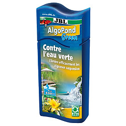 Anti-algues AlgoPond Green pour Bassin - JBL - 250ml