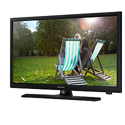 Samsung TV LED 24"" 60cm - T24E310EW pas cher