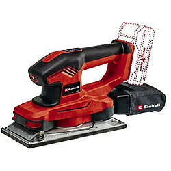 Einhell Ponceuse orbitale sans fil TE-OS 18/230 Li-Solo