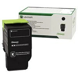 LEXMARK 782 Cartouche de toner 78C2XK0