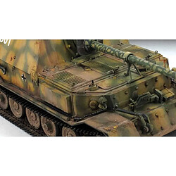 Avis Zvezda Maquette Char German Tank Destroyer Ferdinand Sd.kfz.184