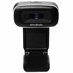 AVerMedia Technologies AVerMedia HD Webcam 310 AVERMEDIA AVerMedia HD Webcam 310