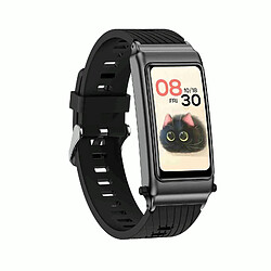 Yonis Montre Connectée IP67 Bluetooth Appels Et Santé