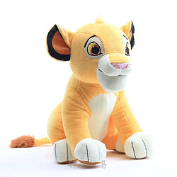 Universal La poupée Lion King Nala Soft Kids 