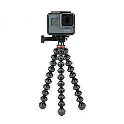 JOBY Gorillapod 500 Action Noir 