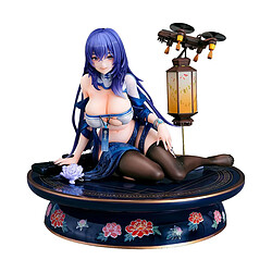 Phat! Girls Frontline - Statuette 1/6 DP-12: Echeveria Lantern 13 cm 