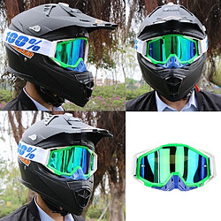 Avis Justgreenbox Motorbike Cross Country Goggles