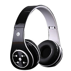 Avis Universal Écouteurs Bluetooth sans fil Casque stéréo Cadeau pour enfants (bleu)