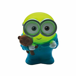 Acheter Veilleuse Lexibook Minions 3D