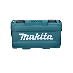 Makita DJR 187 RT1K Scie sabre sans fil 18 V brushless + 1x Batterie 5,0 Ah + Chargeur + Coffret