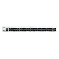 Avis Cisco Systems Switch CISCO C1000-48P-4G-L