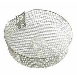 SEB PANIER FRITEUSE PANIER FRITEUSE pour PIECES CUISSON PETIT ELECTROMENAGER SEB - SS-984060