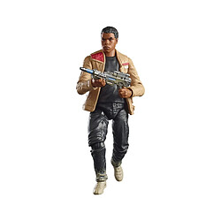 Hasbro Star Wars Episode VII Vintage Collection - Figurine Finn (Starkiller Base) 10 cm 