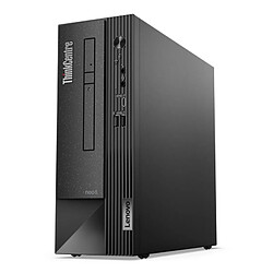 PC de bureau Lenovo ThinkCentre neo 50s Intel Core i7-13700 8 GB RAM 512 GB SSD 