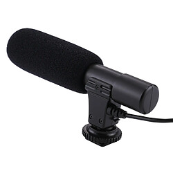 Microphone