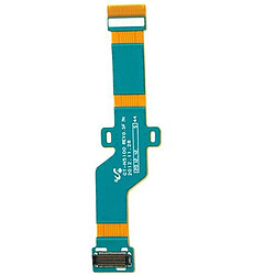 Wewoo Pour Samsung Note 8.0 N5100 / N5110 Câble flexible Flex Cable LCD haute qualité 