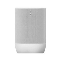 Avis Sonos Move Enceinte portable mono Blanc