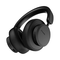 Urbanista Casque Bluetooth Sans Fil avec Suppression de Bruit MIAMI Noir 