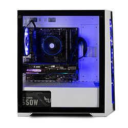 PC Gamer Nitropc Avancé Gold