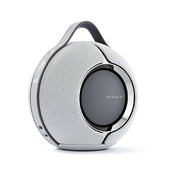 Devialet Enceinte sans fil Mania Light Grey