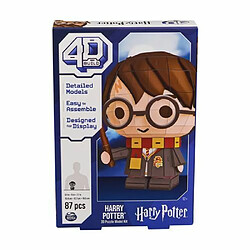 Acheter 4D Puzzles - Harry Potter Chibi Solid (6068744)