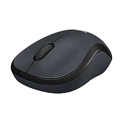 Logitech m220 noir sans fil USB 1000 DPI souris de bureau 