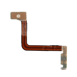 Wewoo Pièce détachée OPPO R9 Plus Bouton d'alimentation Flex Cable