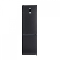 Réfrigérateur/congélateur Linarie Gruffy LSCO465NFX 456L combiné Noir Inox Réfrigérateur/congélateur Linarie Gruffy LSCO465NFX 456L combiné Noir Inox LINARIE