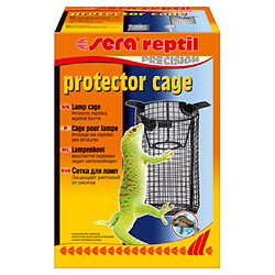 Reptil Protector Cage - Sera