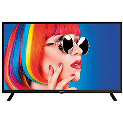 Polaroid TV 32'' HD LED 80 cm triple tuner USB et HDMI