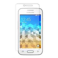 Htdmobiles Lot de 3x films de protection ecran pour Samsung G318H Galaxy Trend 2 Lite