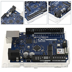 Carte de développement Arduino Uno Wifi Rev.2