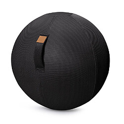 Jumbo Bag Sitting Ball Celeste Mesh 65cm