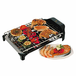 Grill JATA BQ101 Noir 