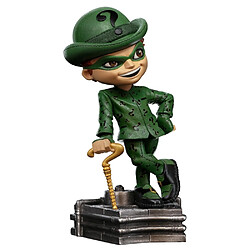 Iron Studios MiniCo BATMAN FOREVER - Riddler figurine 