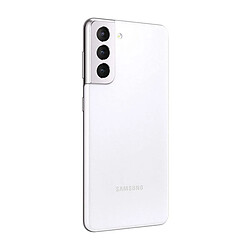 Acheter Samsung Galaxy S21 5G 8Go/256Go Blanc (Phantom White) Dual SIM G991 · Reconditionné