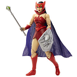 Mattel Masters of the Universe Masterverse Princess of Power Catra, Spielfigur pas cher