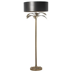 Lampadaire Alexandra House Living Doré 60 W 60 x 165 cm 