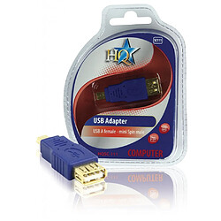 HQ ADAPTATEUR USB STANDARD