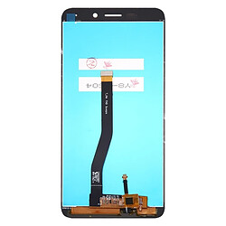 Avis Wewoo Pour Asus ZenFone 3 Laser or ZC551KL LCD écran + tactile Digitizer Assemblée pièce détachée